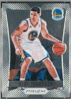 Klay Thompson 2012 2013 Panini Prizm Series Mint ROOKIE Card #203
