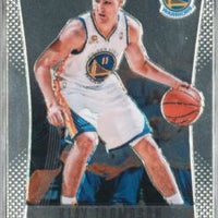 Klay Thompson 2012 2013 Panini Prizm Series Mint ROOKIE Card #203