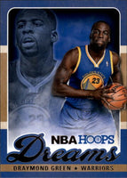 Draymond Green 2013 2014 Hoops Dreams Series Mint Card #17
