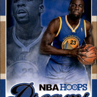 Draymond Green 2013 2014 Hoops Dreams Series Mint Card #17