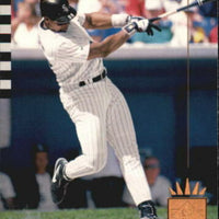 Frank Thomas 1993 Upper Deck SP Series Mint Card #260