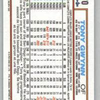 Tony Gwynn 1992 O-Pee-Chee Series Mint Card #270