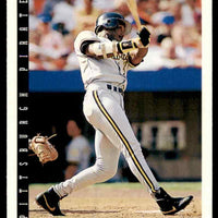 Barry Bonds 1993 Score Series Mint Card #560