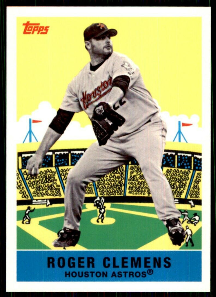 A.J. Pierzynski 2009 Topps Heritage Series Mint Short Print Card #477