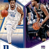 Marvin Bagley III 2019 2020 Panini Contenders Draft Picks Legacy Series Mint Card #30