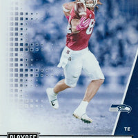 Colby Parkinson 2020 Panini Playoff Series Mint Rookie Card #272