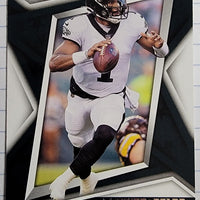 Jalen Hurts 2021 Panini Rookies & Stars Series Mint 2nd Year Card #84