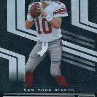 Eli Manning 2007 Donruss Elite Series Mint Card #66