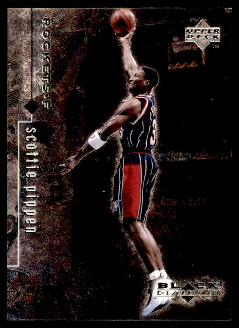 2008-09 Upper Deck Black Michael Jordan Signed Game Used Jersey
