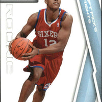 Evan Turner 2010 2011 Panini Prestige Draft Picks Light Blue #837 of 999 made Series Mint Rookie Card  #152