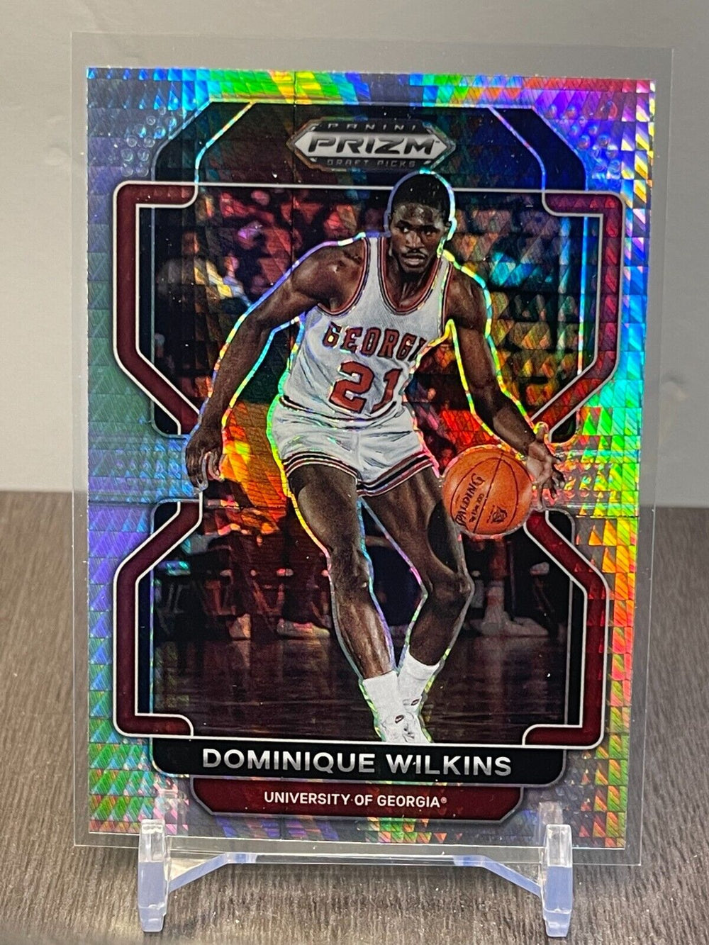 2023/24 Panini Prizm Draft Picks Basketball Choice Box - Game Nerdz