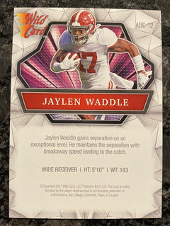 jaylen waddle jersey amazon