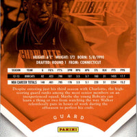 Kemba Walker 2013 2014 Prestige Series Mint Card #9