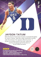 Jayson Tatum 2022 2023 Panini Chronicles Draft Picks Recon Series Mint Card #24
