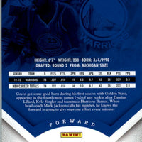 Draymond Green 2013 2014 Prestige Series Mint Card #153