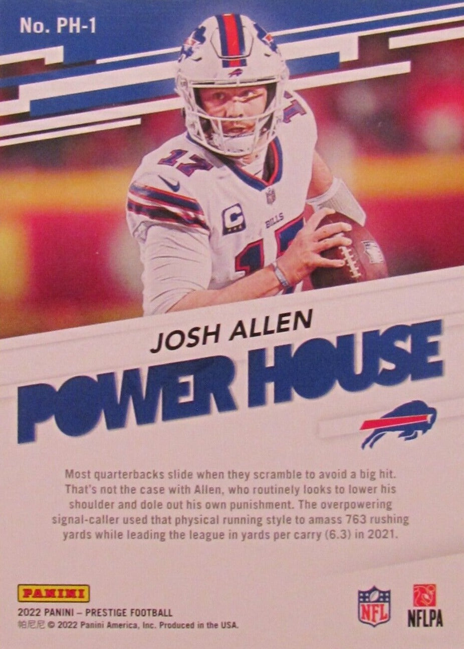 Pink NFL Josh Allen/Buffalo Bills Jersey for Sale in Brooklyn, NY