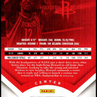 Dwight Howard 2013 2014 Panini Prestige Series Mint Card #4