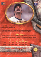 Don Mattingly 1994 Bowman's Best Series Mint Card #R45
