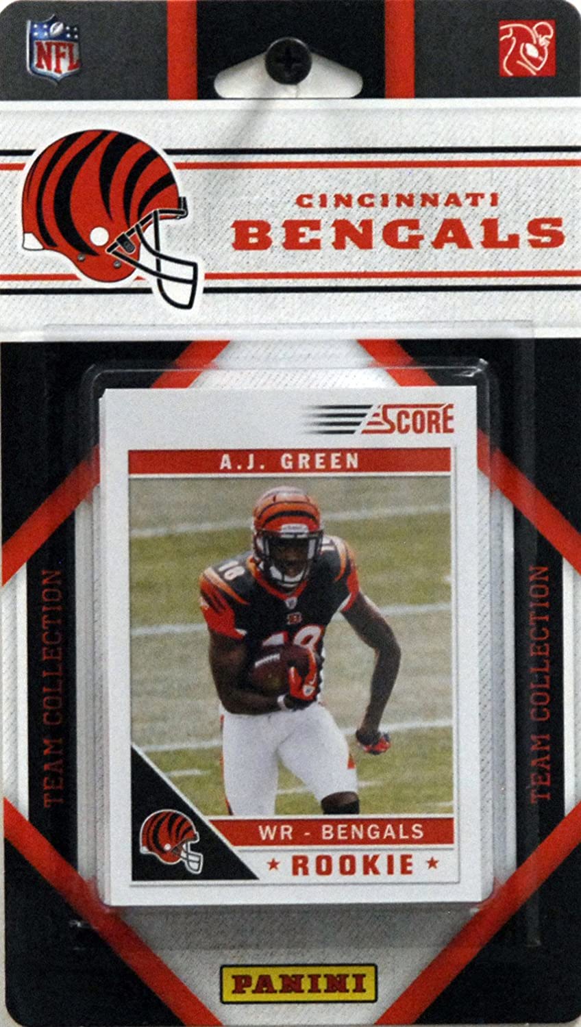 Aj green outlet jersey card