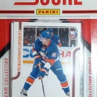 New York Islanders  2011 / 2012 Score Factory Sealed Team Set