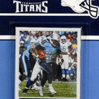 Tennessee Titans 2013 Score Factory Sealed Team Set