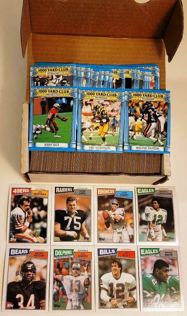 Football - 1975 Topps San Francisco 49ers: Kelly's 1975 Topps San