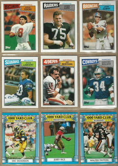 Top Steve Largent Football Cards, Rookies, Autographs, Inserts, Ranked