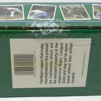 1990 Upper Deck Factory Sealed Complete Mint Set with Sammy Sosa Rookie Plus many Hall of Famers!