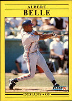 1991 Fleer Baseball Update Series Factory Sealed Set with Jeff Bagwell Rookie
