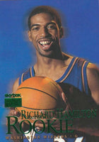 1999 2000 Skybox Premium Basketball Complete Mint 125 Card Set Loaded with Stars and Rookies Cards
