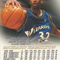 1999 2000 Skybox Premium Basketball Complete Mint 125 Card Set Loaded with Stars and Rookies Cards