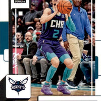 LaMelo Ball 2022 2023 Panini Donruss Series Mint Card #67