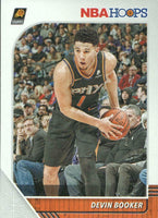 Devin Booker 2019 2020 NBA Hoops Series Mint Card #149
