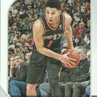 Devin Booker 2019 2020 NBA Hoops Series Mint Card #149