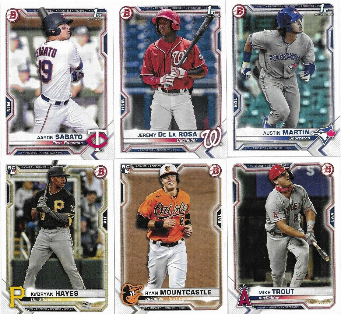 New York Yankees 2022 Topps Complete Mint Hand Collated 26 Card Team Set  Featuring Aaron Judge and Gerrit Cole Plus Rookie Cards and Others