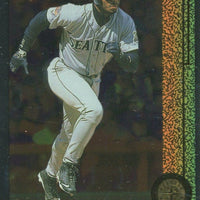 Ken Griffey 1997 Upper Deck Home Run Chronicles Series Mint Card #16