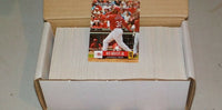 2005 Donruss Baseball Series Complete Mint Basic 300 Card Set
