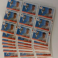 2006 MICKEY MANTLE Topps "Home Run History" Insert Set Part 1 (#1-101)