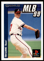 1998 Donruss "MLB 99" Complete Insert Set
