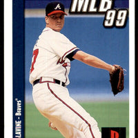 1998 Donruss "MLB 99" Complete Insert Set