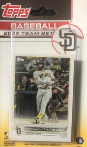 Topps on X: SLAM DIEGO 💪💪💪 The Padres set a new MLB record