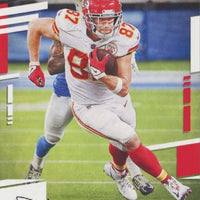 Travis Kelce 2022 Panini Prestige Series Mint Card #146