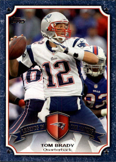 Cheapest Topps 2013 Football Complete Set