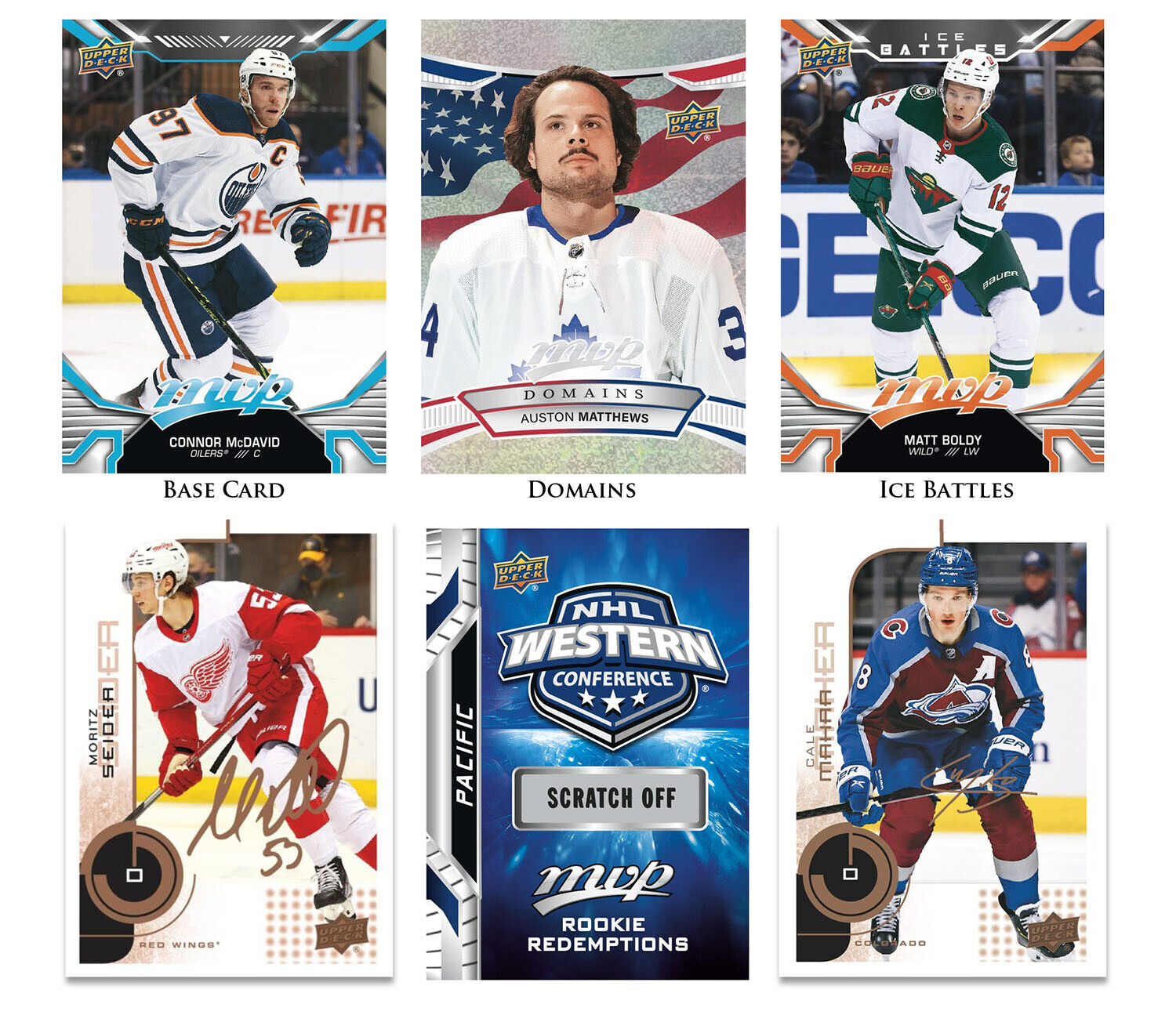 Dallas Stars NHL Hockey Box Design