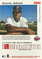 1997 Fleer Baseball Complete Mint Set Series #1 + #2 (761 Cards) with David Ortiz Rookie #512
