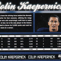 2011 Press Pass Football Complete Mint 105 Card Set with Colin Kaepernick and Cam Newton Rookies Plus Shortprints