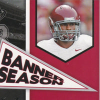 2011 Press Pass Football Complete Mint 105 Card Set with Colin Kaepernick and Cam Newton Rookies Plus Shortprints