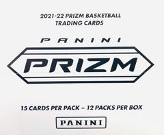 2021 Panini Prizm Prizms Purple Randy Johnson Arizona Diamondbacks