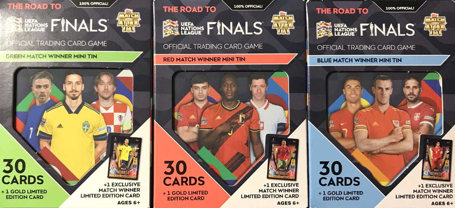 2022 Topps UEFA Champions League Match Attax Soccer Road to Nations Le | The Strictly Mint Card Co. Inc. 2022 Topps UEFA Champions League Match Attax Soccer Road to Nations Le | The Strictly Mint Card Co. Inc.