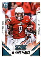 2015 Score Football Complete Mint 440 Card Set LOADED with Rookies
